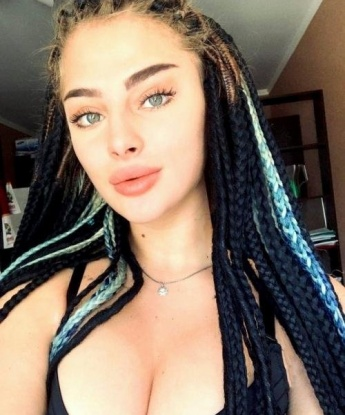 Анкета проститутки Романтика - город Новоселица, 23 года, №9320